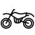 Motocross Search By Machine Icon